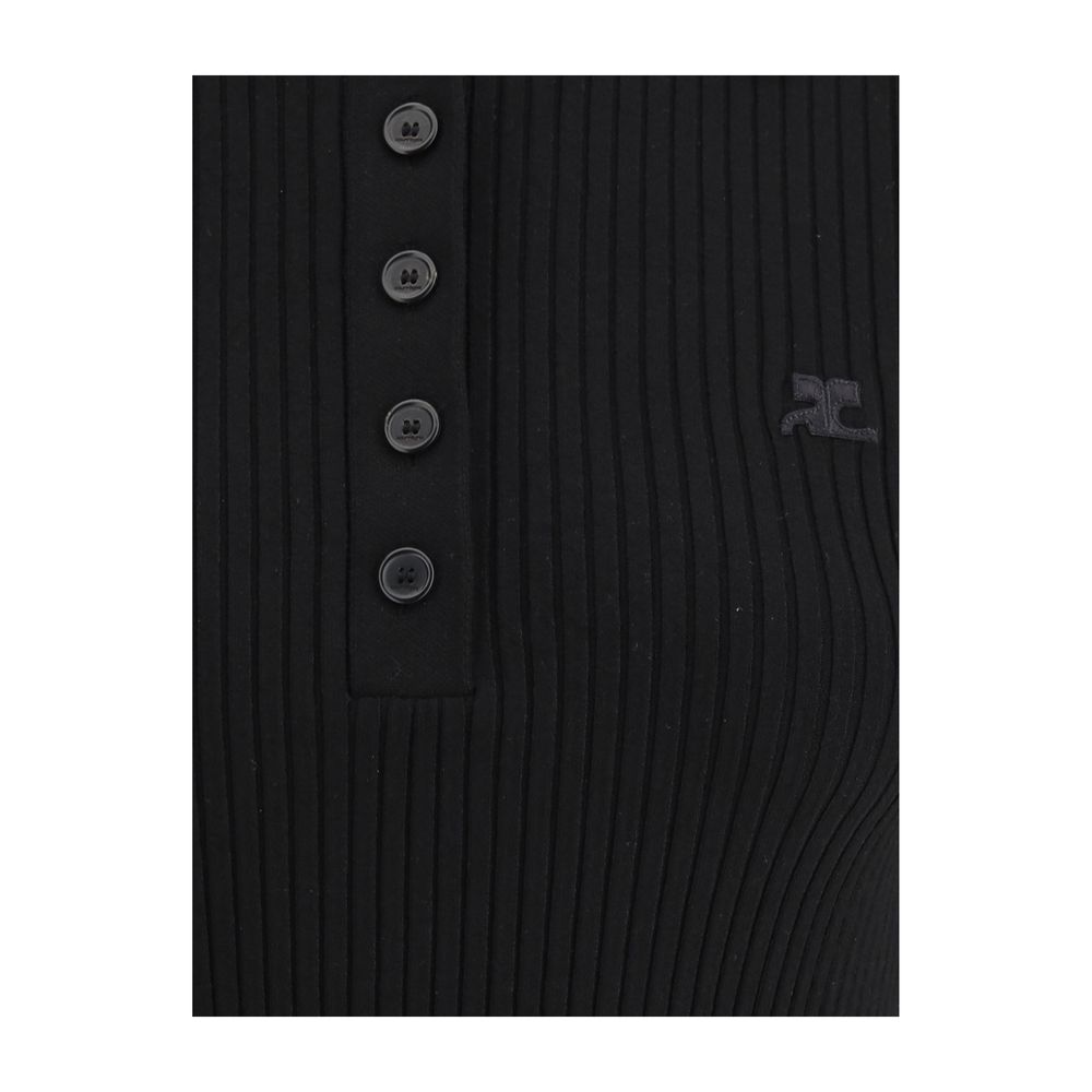 Courrèges Polo Shirt