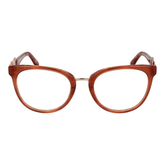 Marciano by Guess Brown Women Glasses Frame