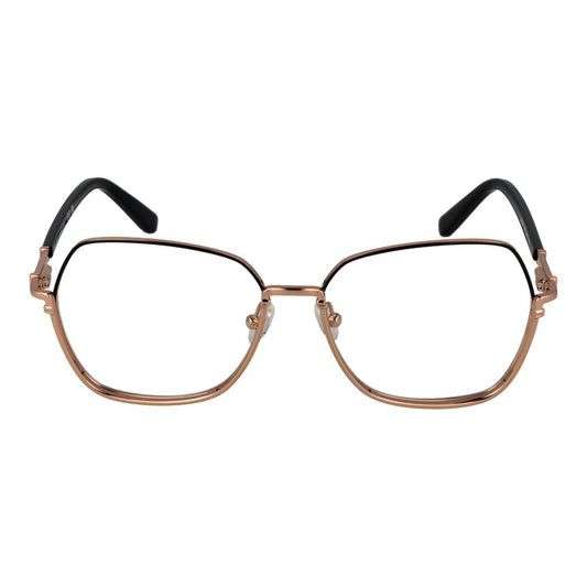 Marciano by Guess Black Women Glasses Frame