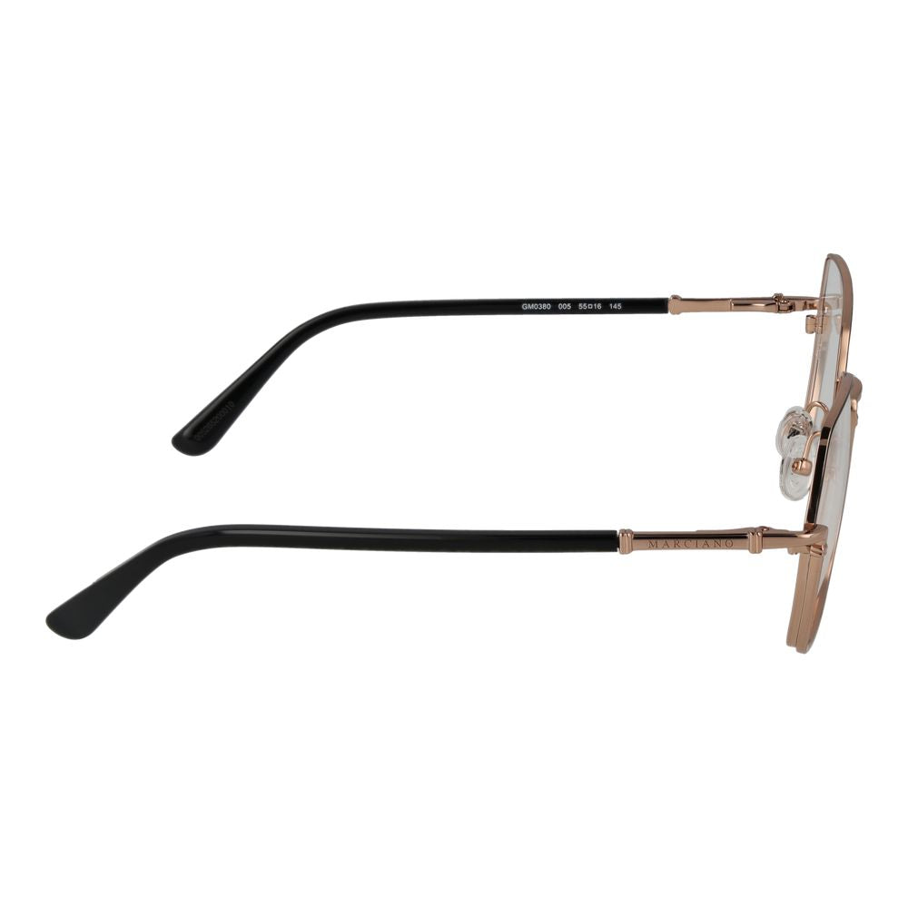 Marciano by Guess Black Women Glasses Frame