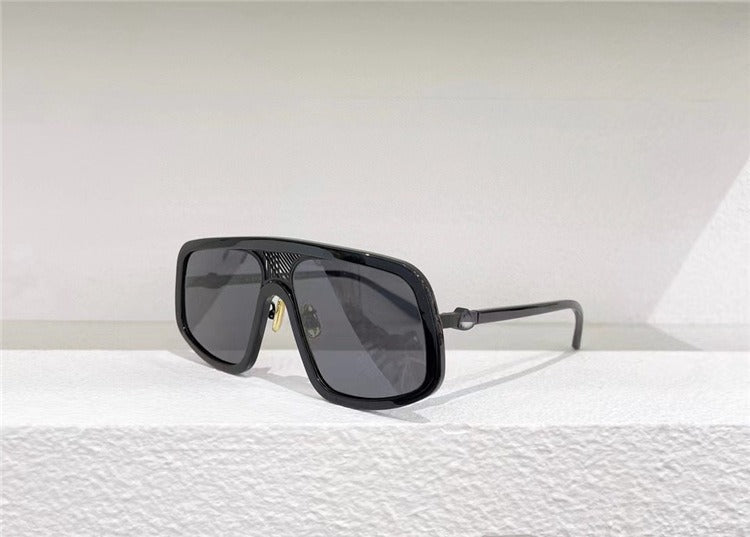Gafas de sol estilo punk. UNISEX