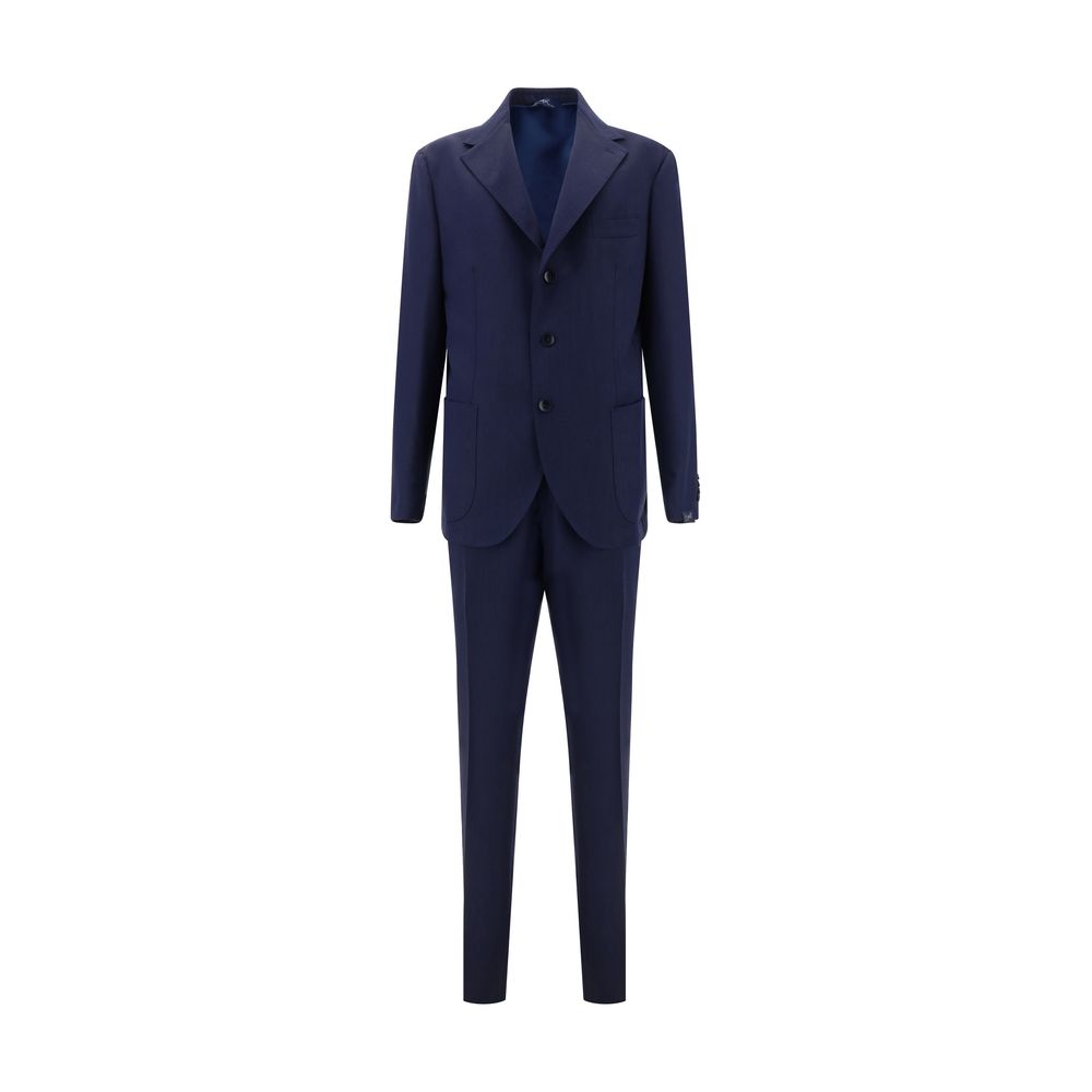 Gi Capri Virgin wool Suit