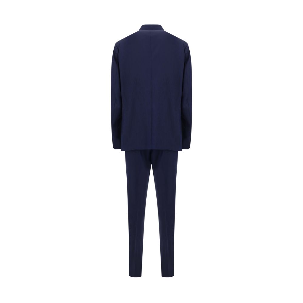 Gi Capri Virgin wool Suit