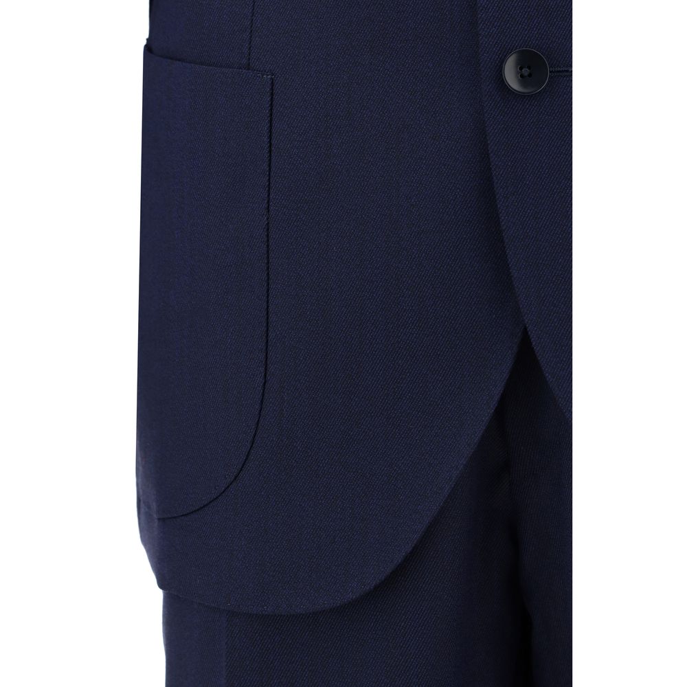Gi Capri Virgin wool Suit