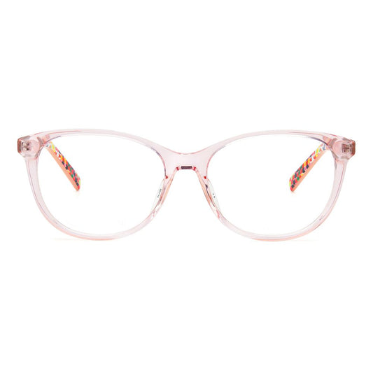 M Missoni Multicolor Acetate Frames