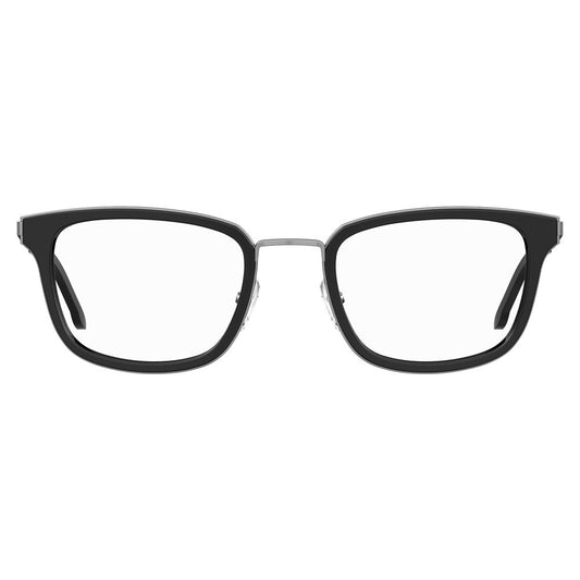 Seventh Street Black Metal Frames
