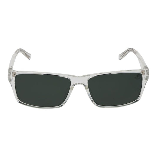 Timberland Transparent Men Sunglass