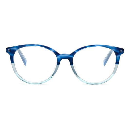 M Missoni Blue Acetate Frames