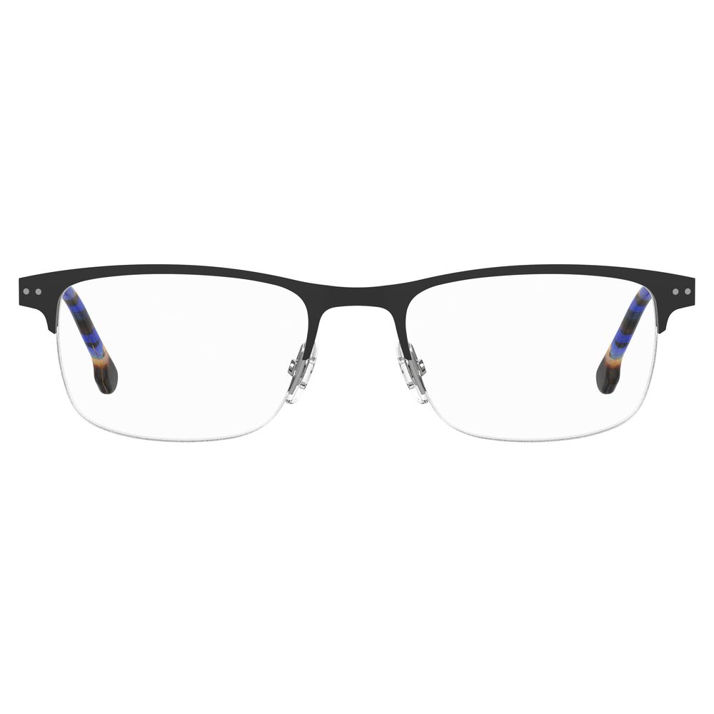 Carrera Black Metal Frames