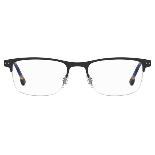 Carrera Black Metal Frames