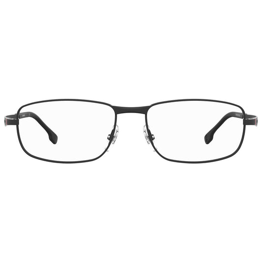 Carrera Black Metal Frames