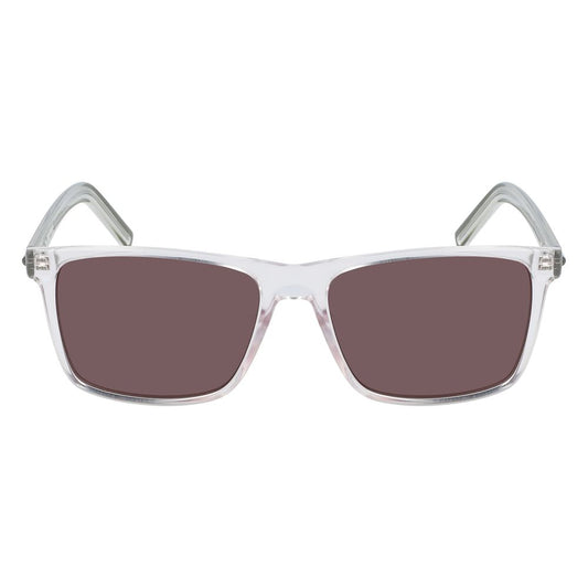Converse Transparent Injected Sunglasses