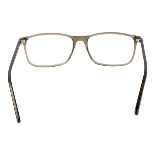 Ermenegildo Zegna Olive Men Glasses Frame