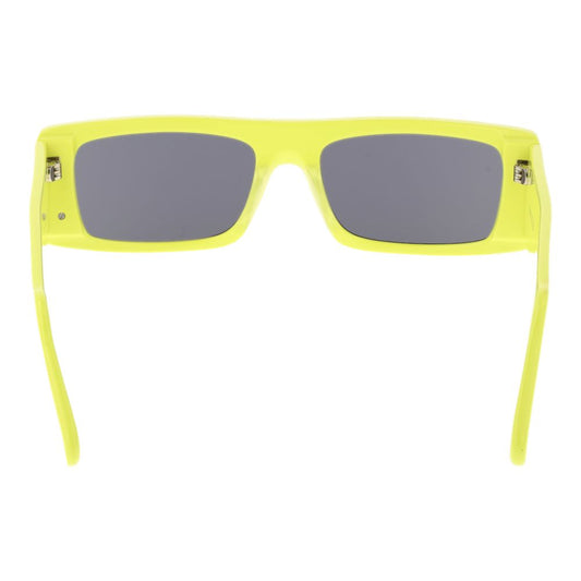 GCDS Green Unisex Sunglass