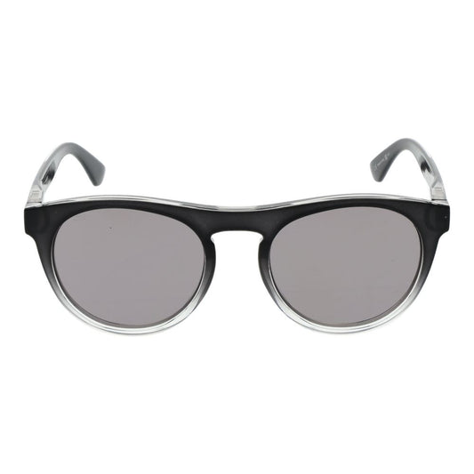 Serengeti Gray Unisex Sunglass