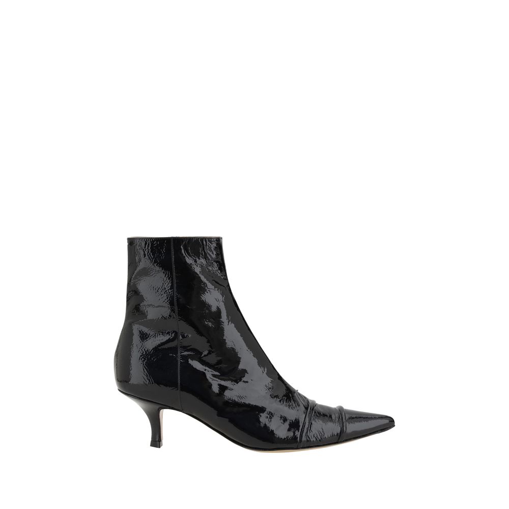 Margiela Kinkies Ankle Boots