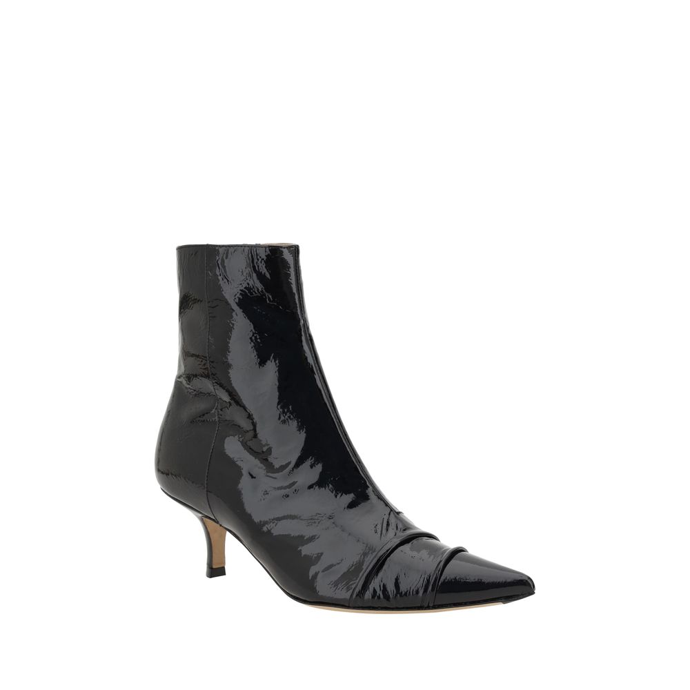 Margiela Kinkies Ankle Boots