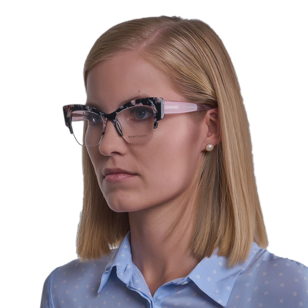 Marciano by Guess Multicolor Women Optical Frames