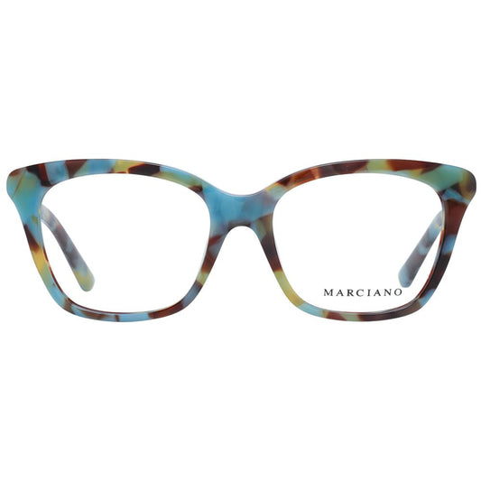 Marciano by Guess Multicolor Women Glasses Frame