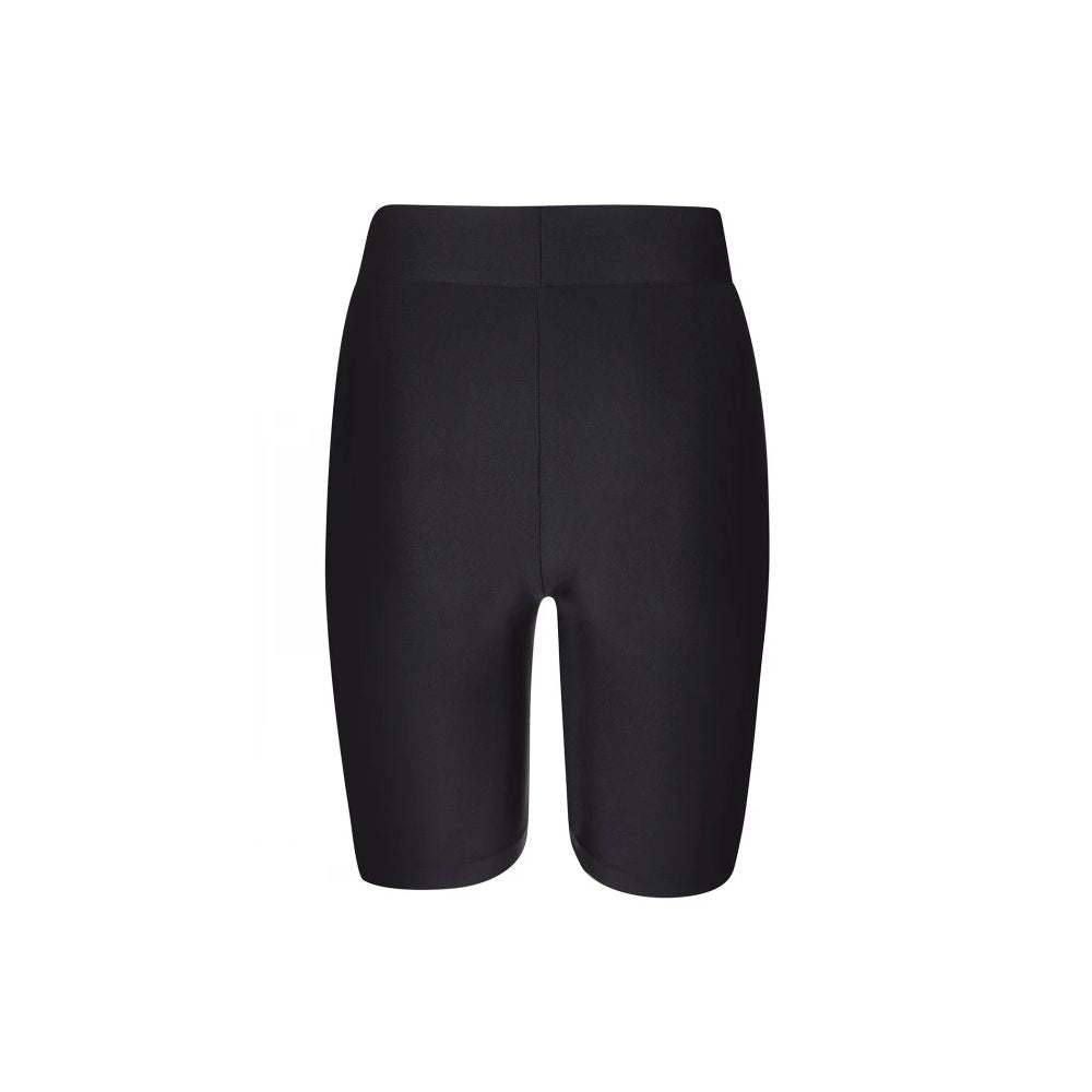 Pharmacy Industry Black Nylon Jeans & Pant