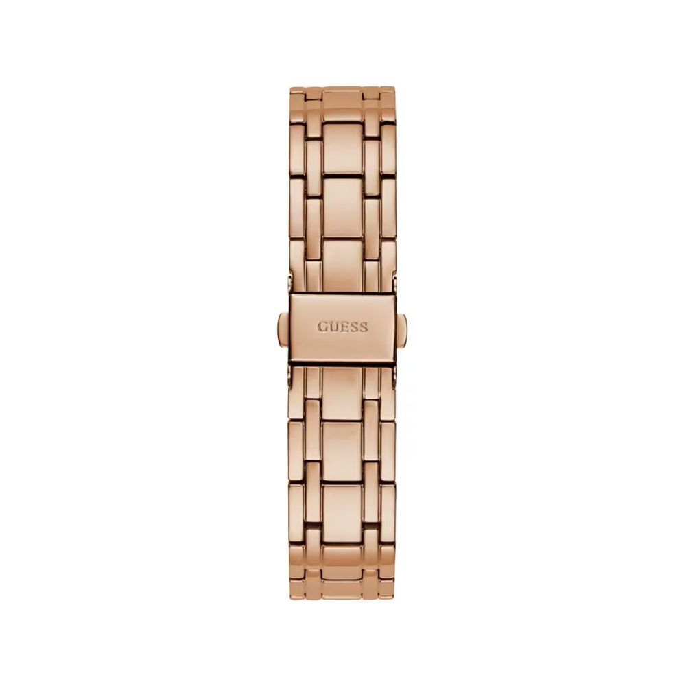 Guess Multicolor Stainless Steel Stainless Steel Watch