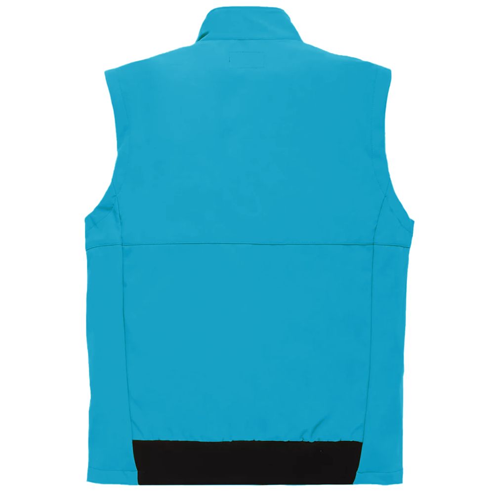 Refrigiwear Light Blue Polyester Vest