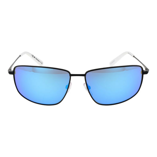 BMW Motorsport Black Men Sunglass