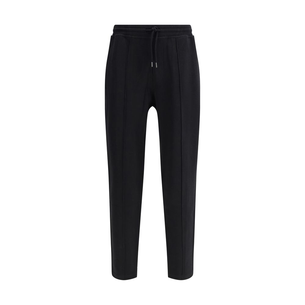 Brunello Cucinelli Sweatpants in cotton e cashmere