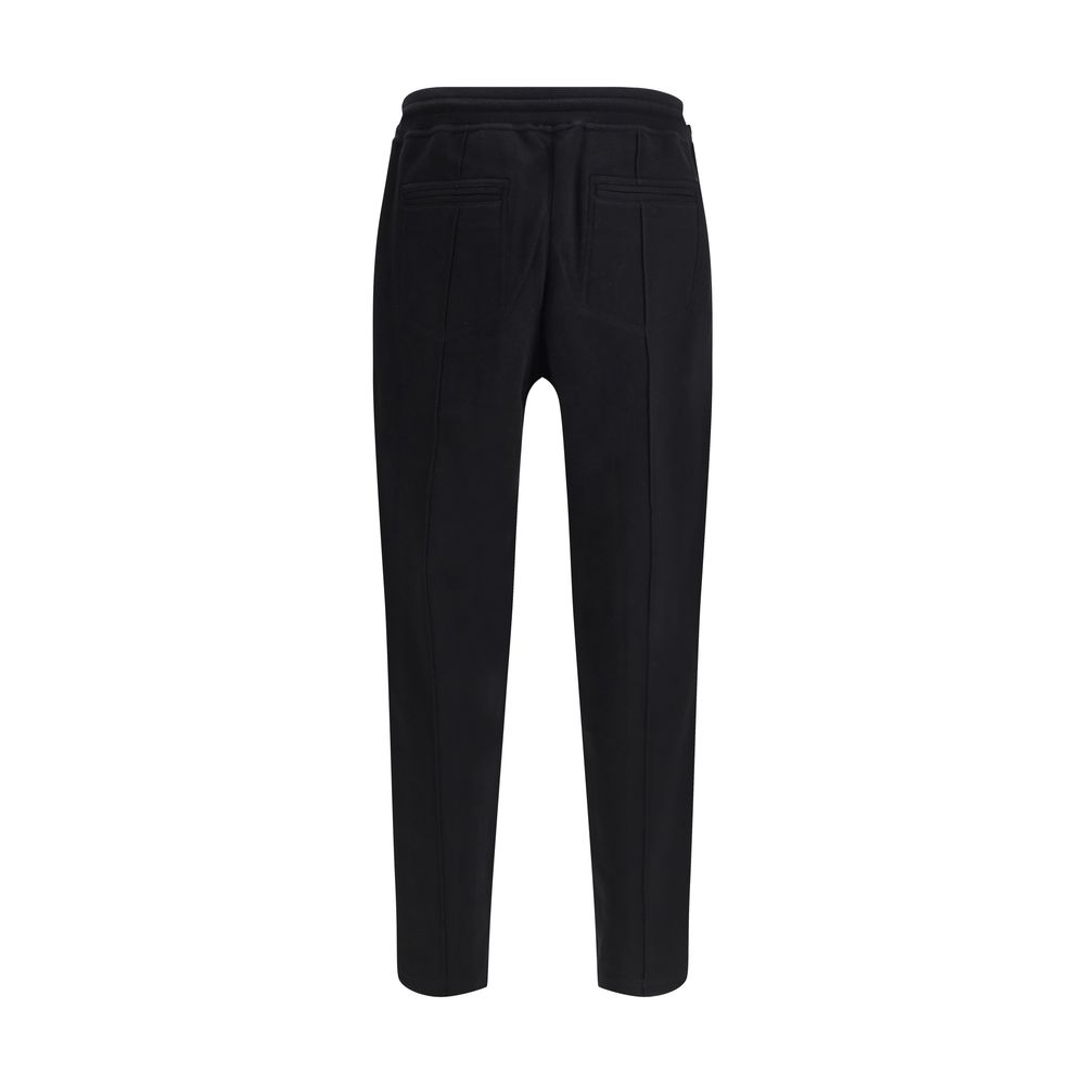 Brunello Cucinelli Sweatpants in cotton e cashmere
