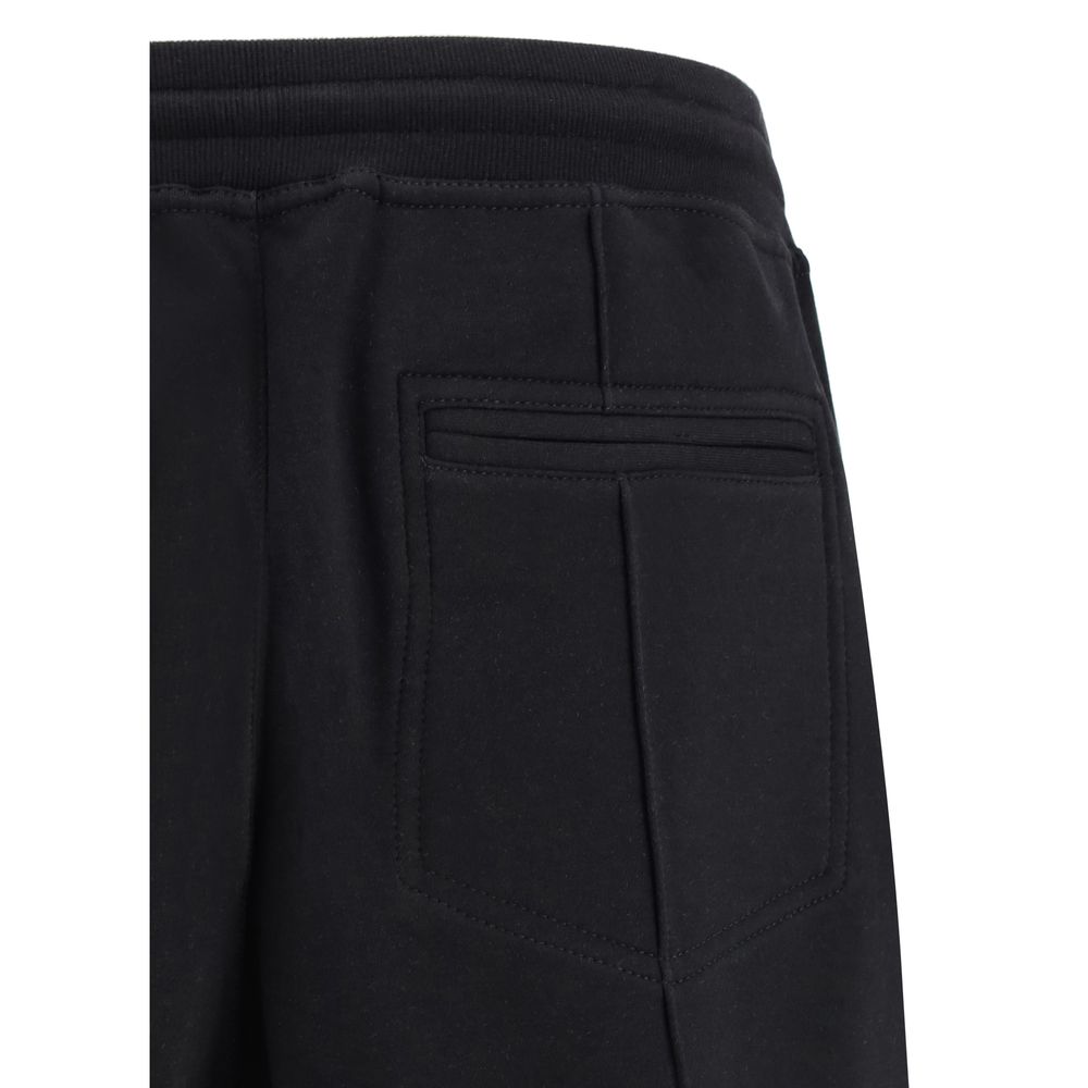 Brunello Cucinelli Sweatpants in cotton e cashmere