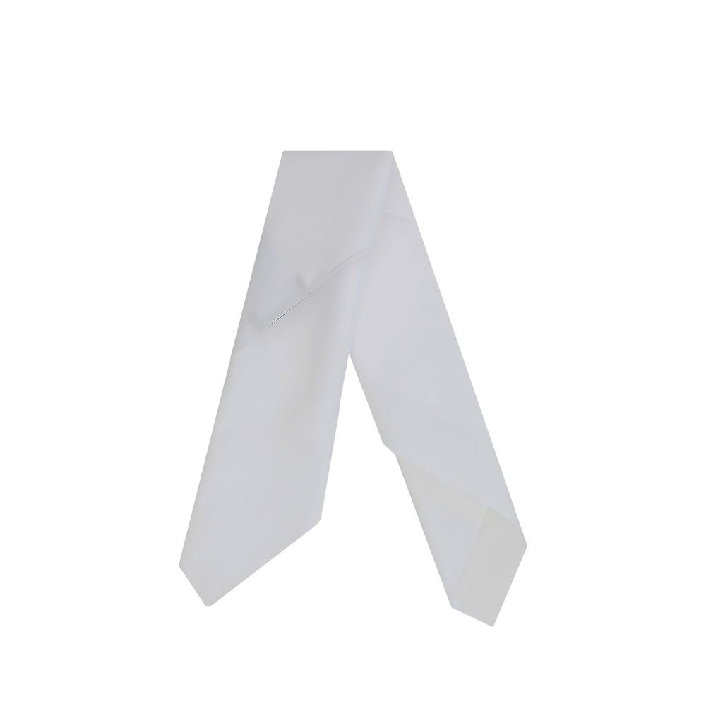 Brunello Cucinelli Tuxedo Pocket Square