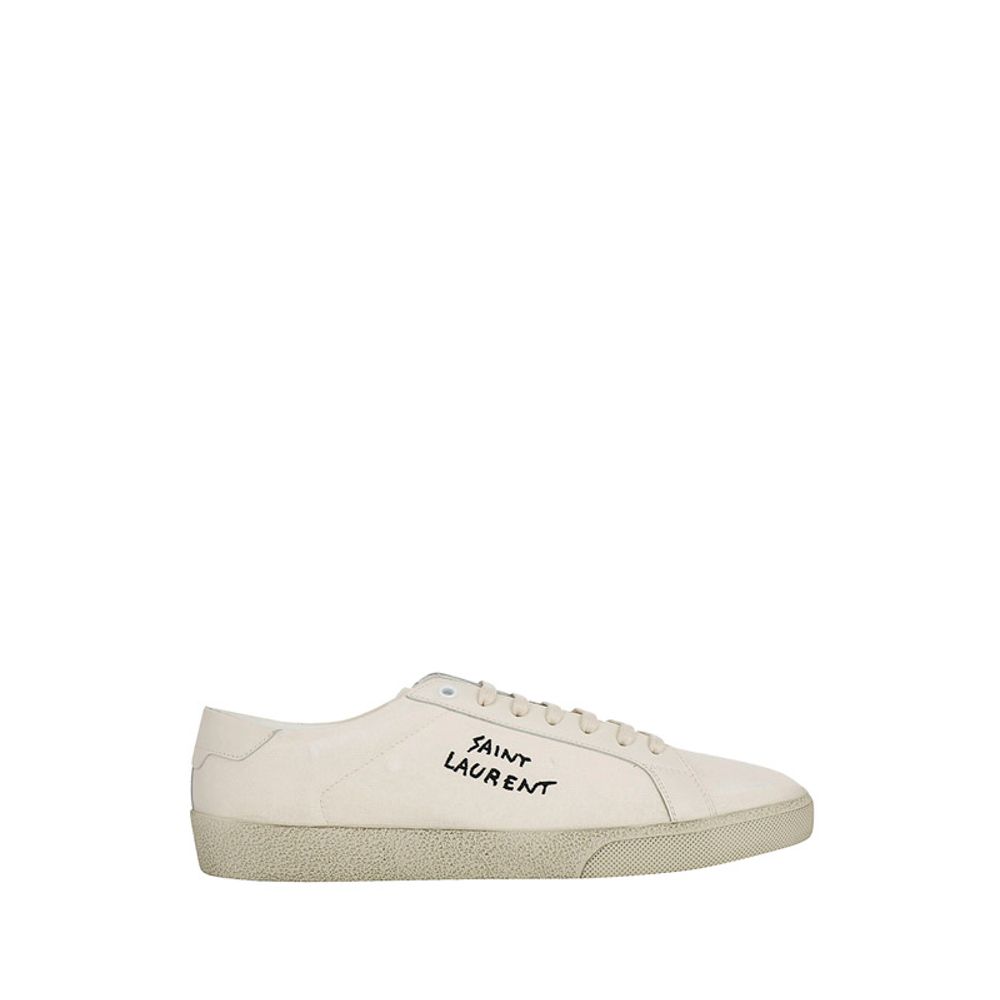 Saint Laurent SL06 Signa Sneakers
