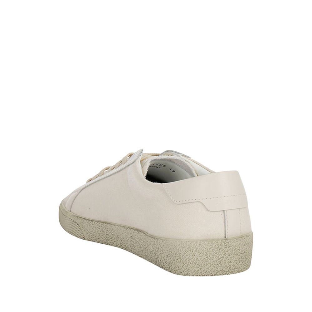 Saint Laurent SL06 Signa Sneakers