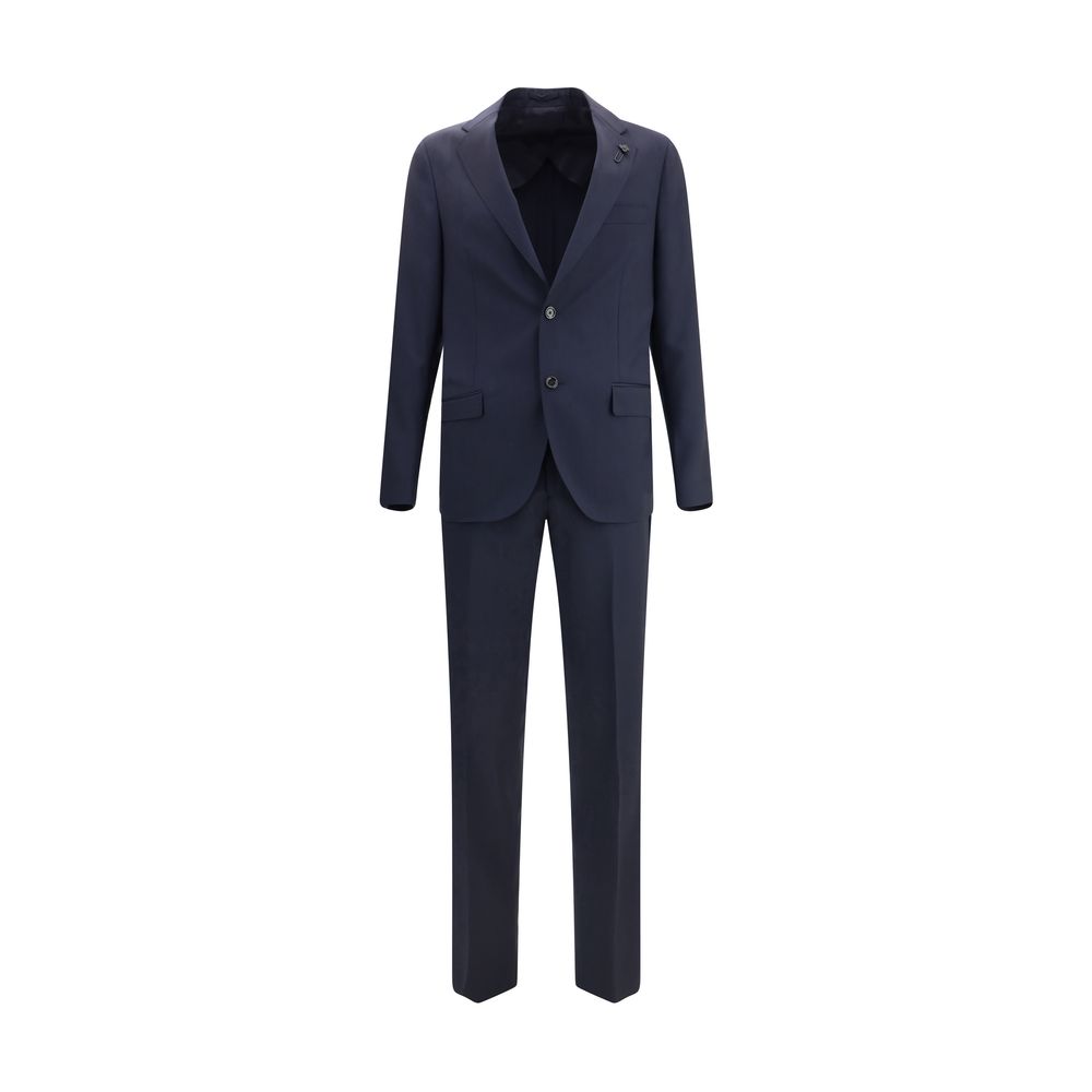 Lardini Suit