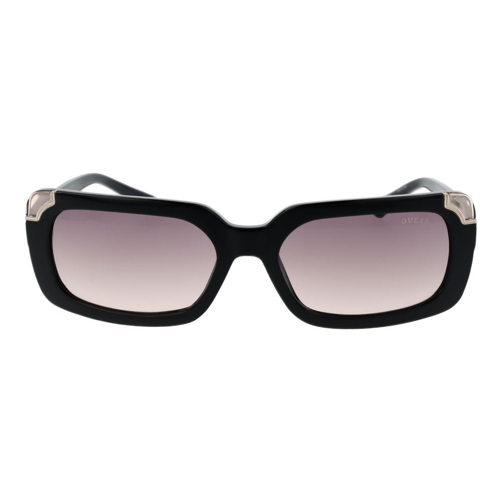 Guess Black Women Sunglasses