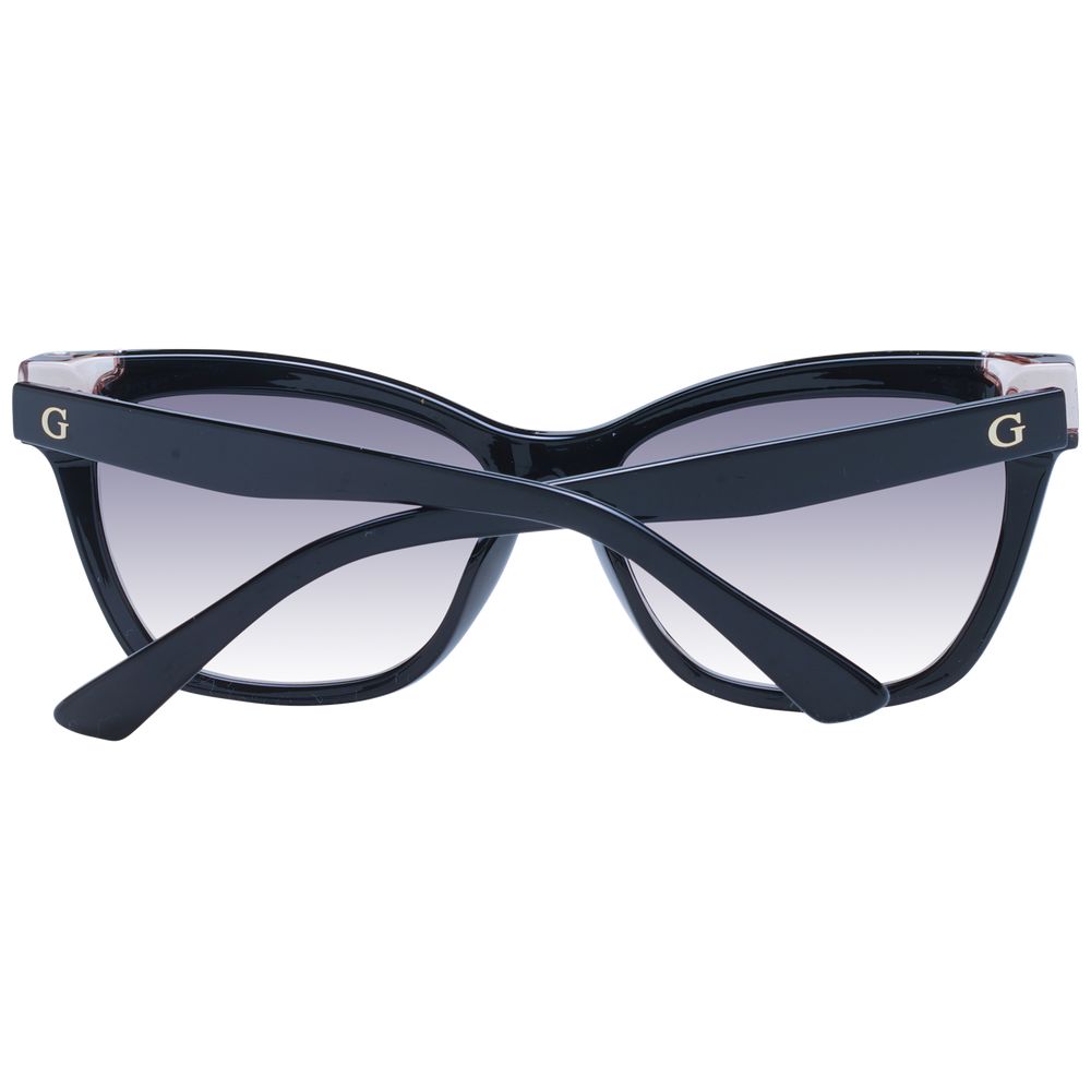 Guess Black Women Sunglasses