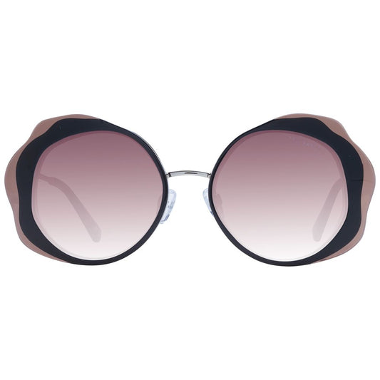 Ted Baker Black Women Sunglass