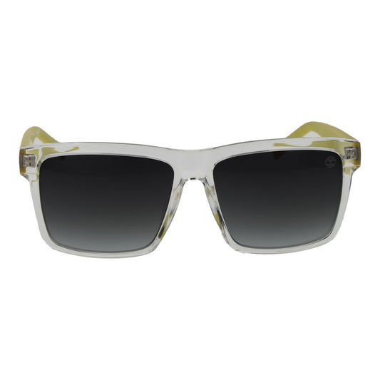 Timberland White Men Sunglass