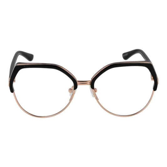 Guess Black Women Glasses Frame