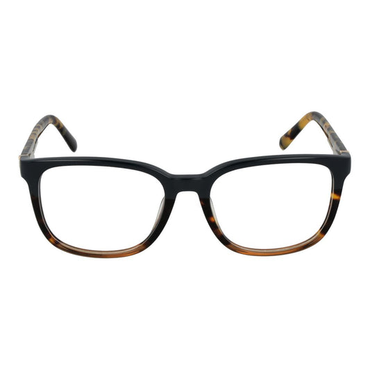 Guess Brown Men Glasses Frame