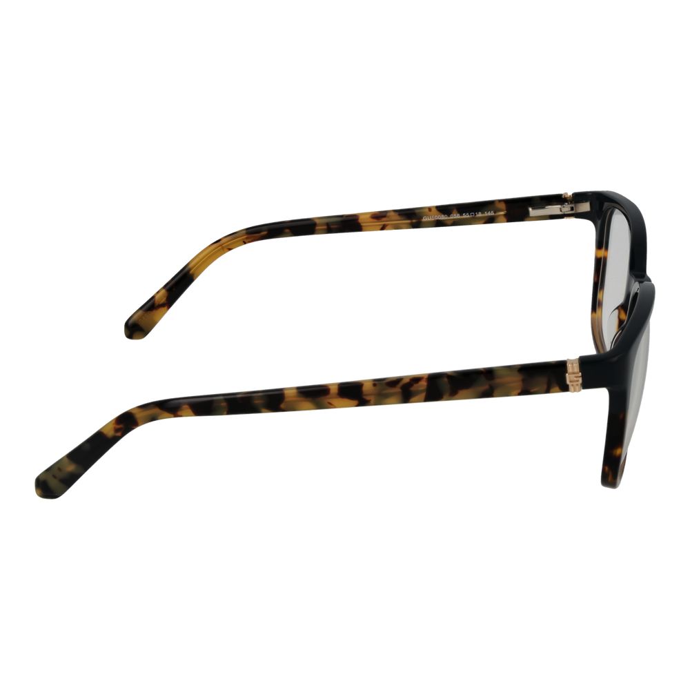 Guess Brown Men Optical Frames