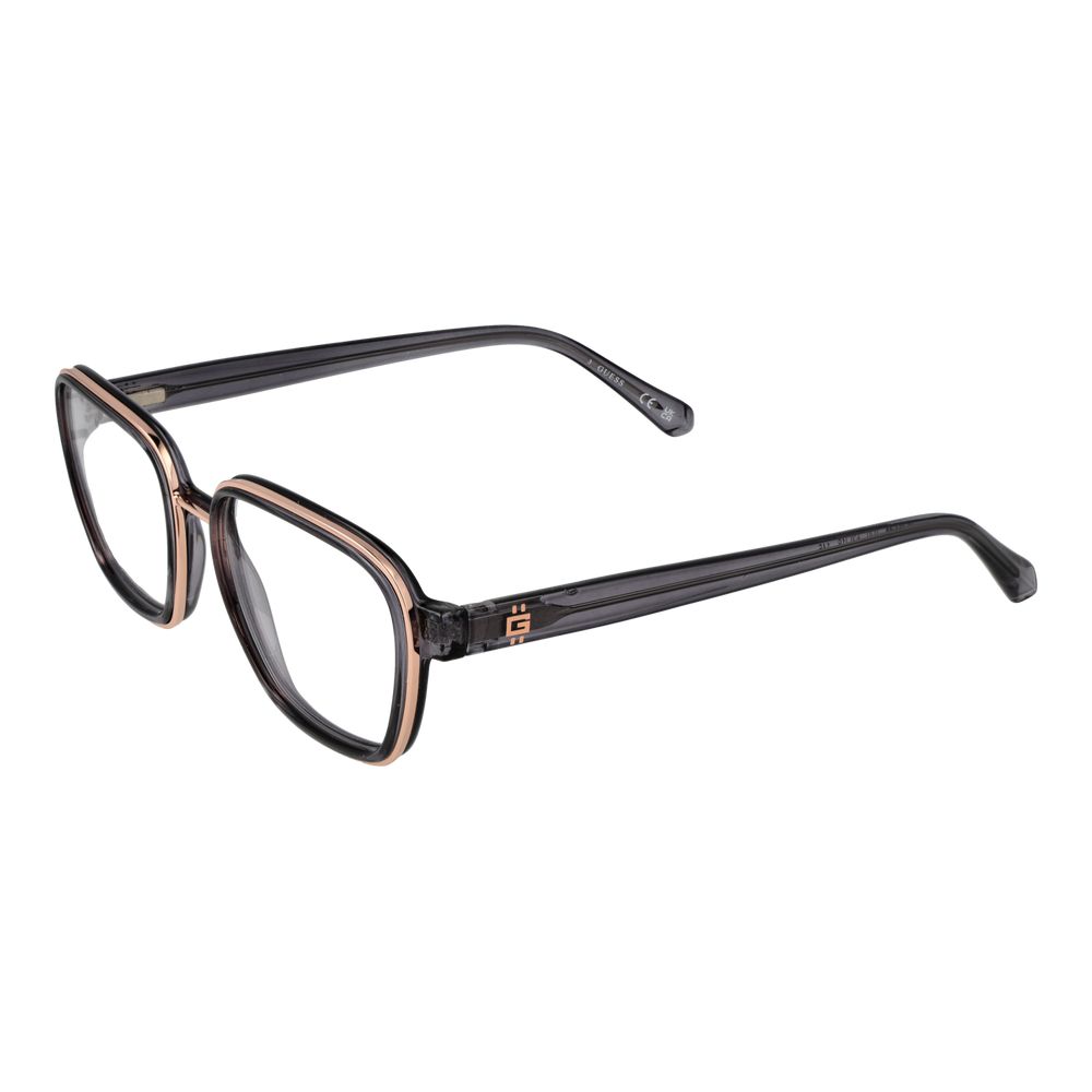 Guess Gray Men Optical Frames