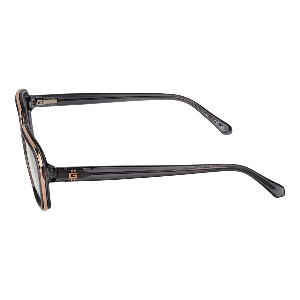 Guess Gray Men Optical Frames