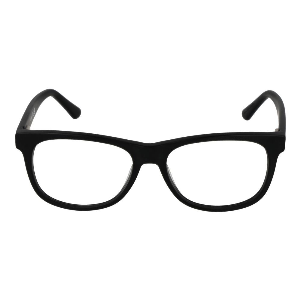 Guess Black Unisex Optical Frames