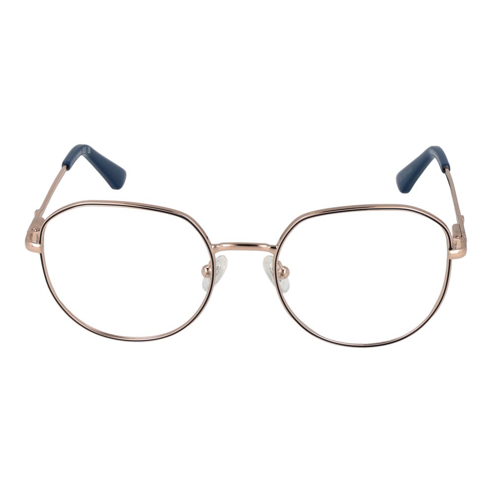 Guess Rose Gold Women Optical Frames