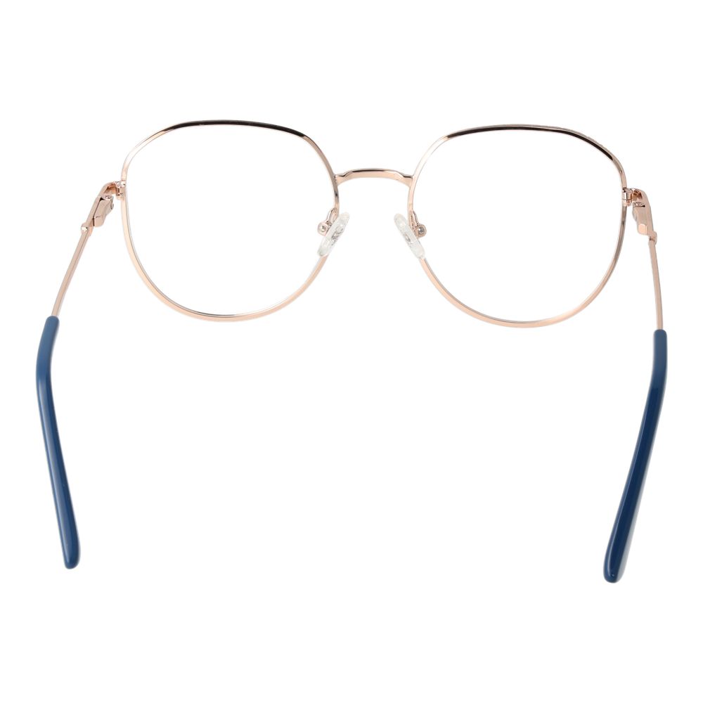 Guess Rose Gold Women Optical Frames