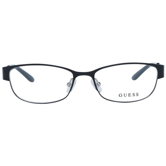 Guess Black Women Glasses Frame