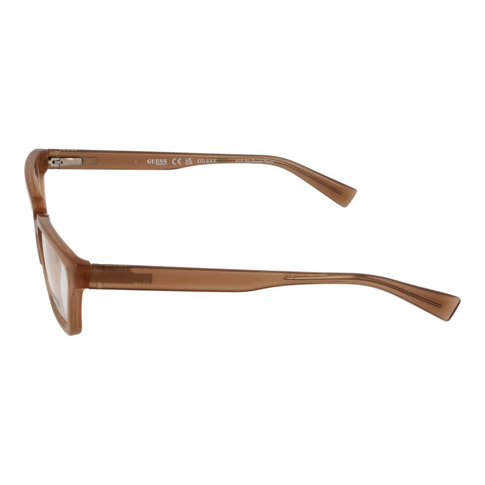 Guess Beige Women Optical Frames