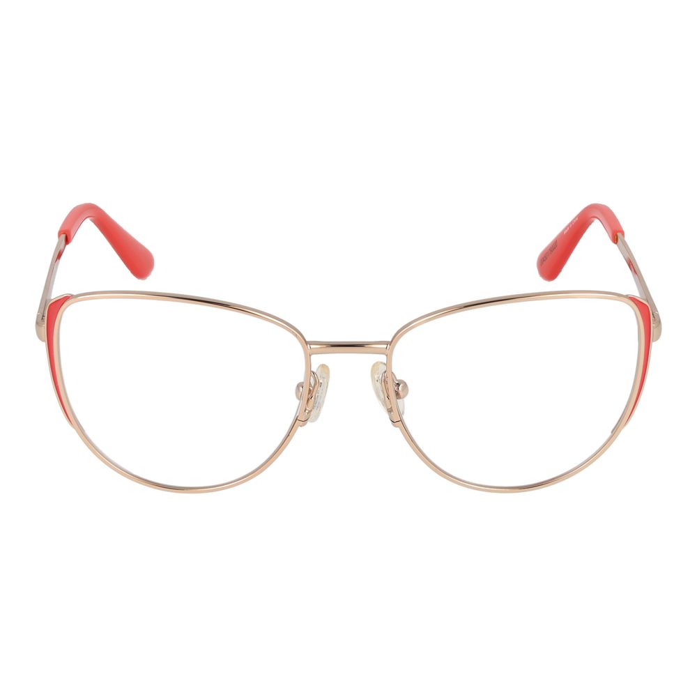 Guess Orange Women Optical Frames