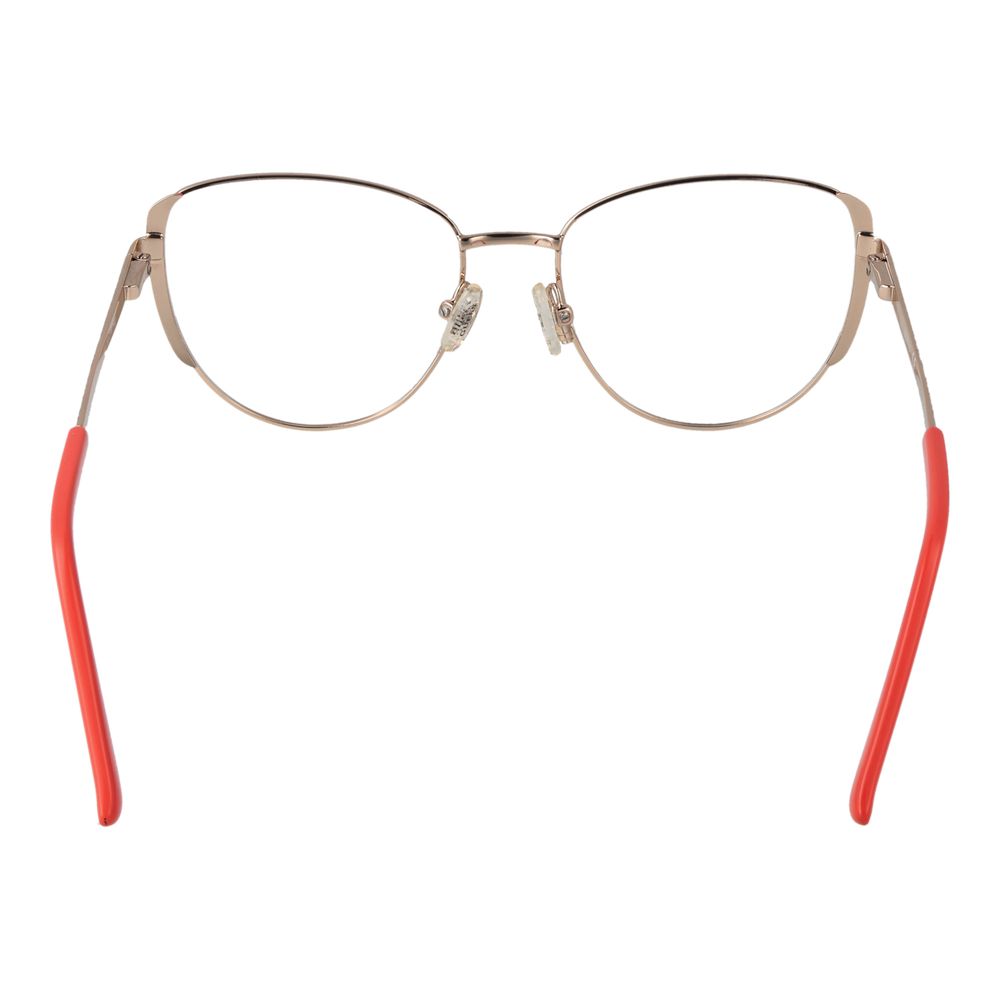 Guess Orange Women Optical Frames